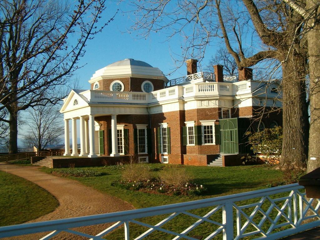 Ebenezer House Bed & Breakfast Burtonsville Kültér fotó