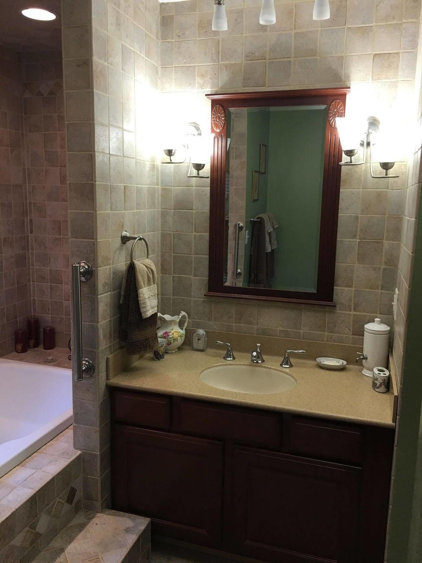 Ebenezer House Bed & Breakfast Burtonsville Kültér fotó